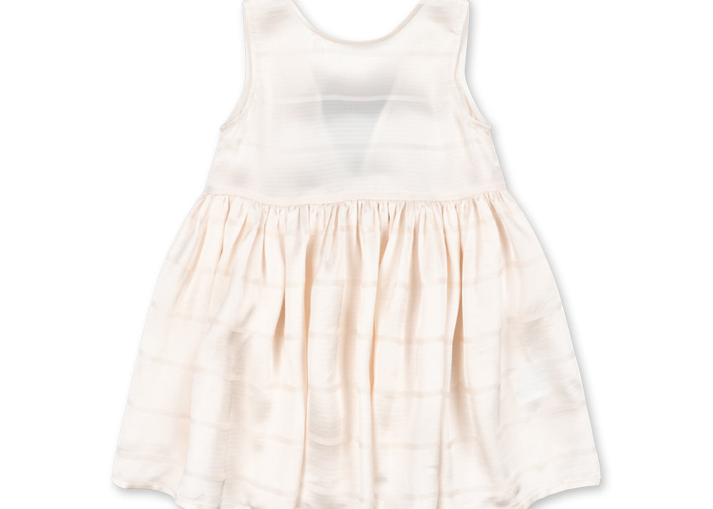Konges Sløjd A/S WOVEN DRESSES off white