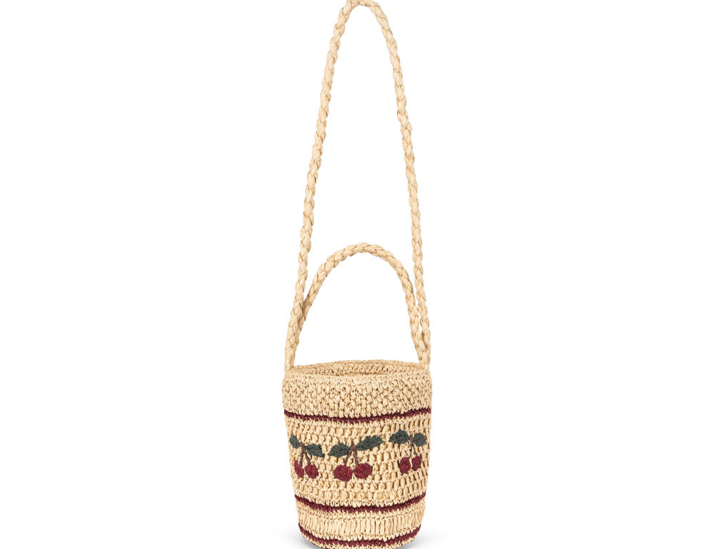 Konges Sløjd A/S BAGS & WALLET eggnog