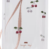 Konges Sløjd A/S DRINKING BOTTLES cherry