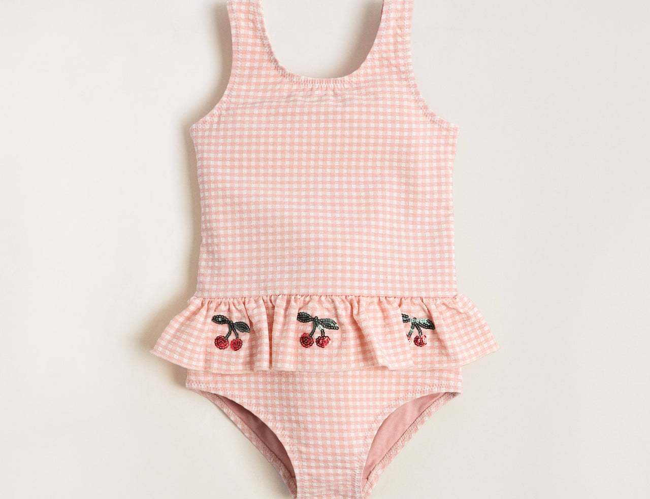 Konges Sløjd A/S SWIMSUITS mellow rose
