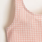 Konges Sløjd A/S SWIMSUITS mellow rose