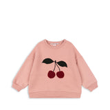Konges Sløjd A/S JERSEY BLOUSES mellow rose