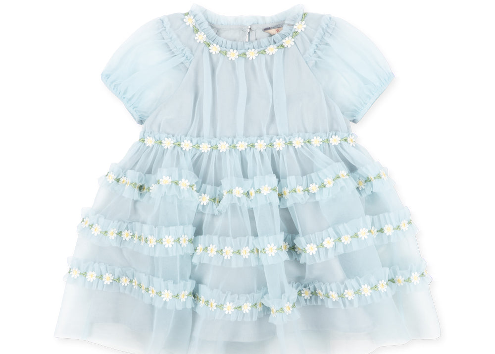 Konges Sløjd A/S WOVEN DRESSES plein air