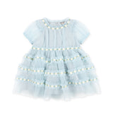 Konges Sløjd A/S WOVEN DRESSES plein air