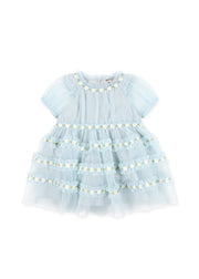 Konges Sløjd A/S WOVEN DRESSES plein air