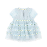 Konges Sløjd A/S WOVEN DRESSES plein air