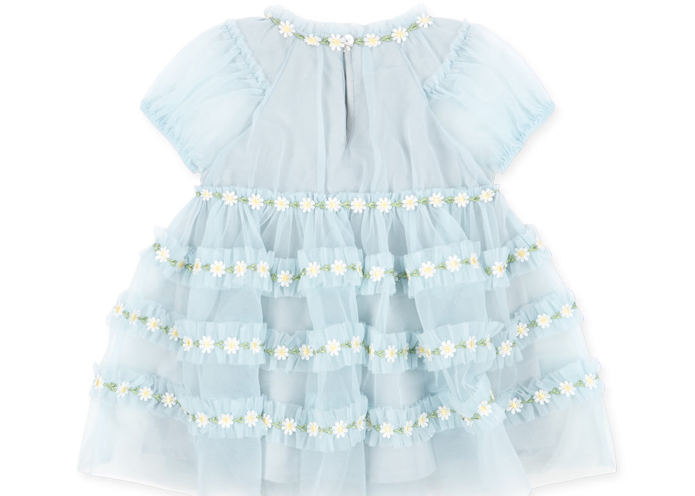 Konges Sløjd A/S WOVEN DRESSES plein air