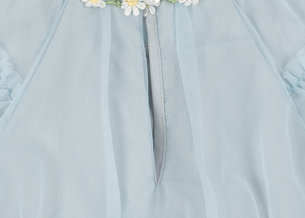 Konges Sløjd A/S WOVEN DRESSES plein air