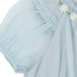 Konges Sløjd A/S WOVEN DRESSES plein air