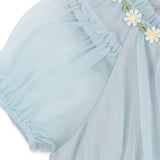 Konges Sløjd A/S WOVEN DRESSES plein air