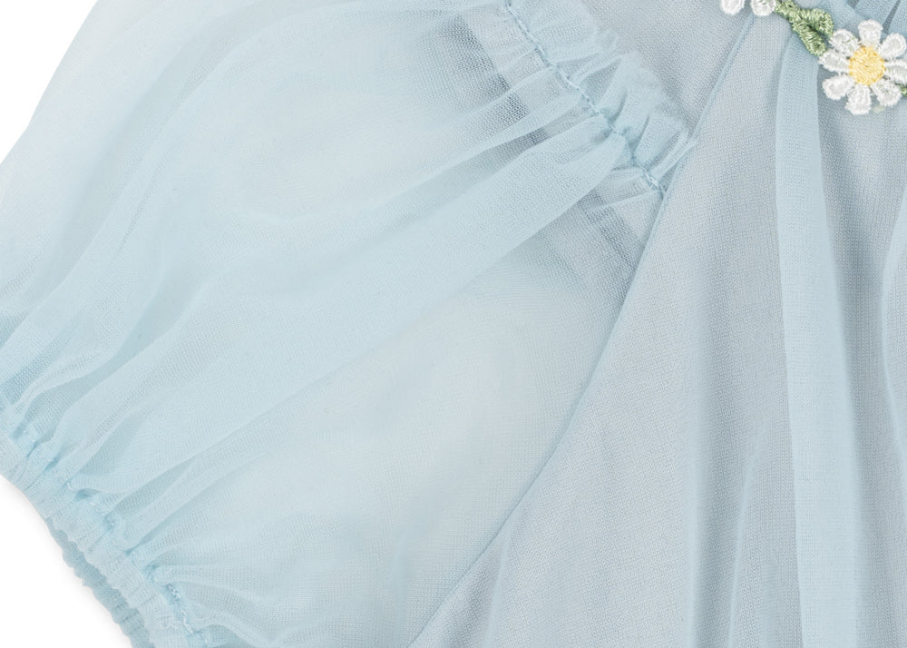 Konges Sløjd A/S WOVEN DRESSES plein air