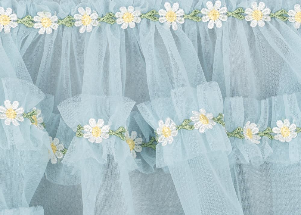 Konges Sløjd A/S WOVEN DRESSES plein air