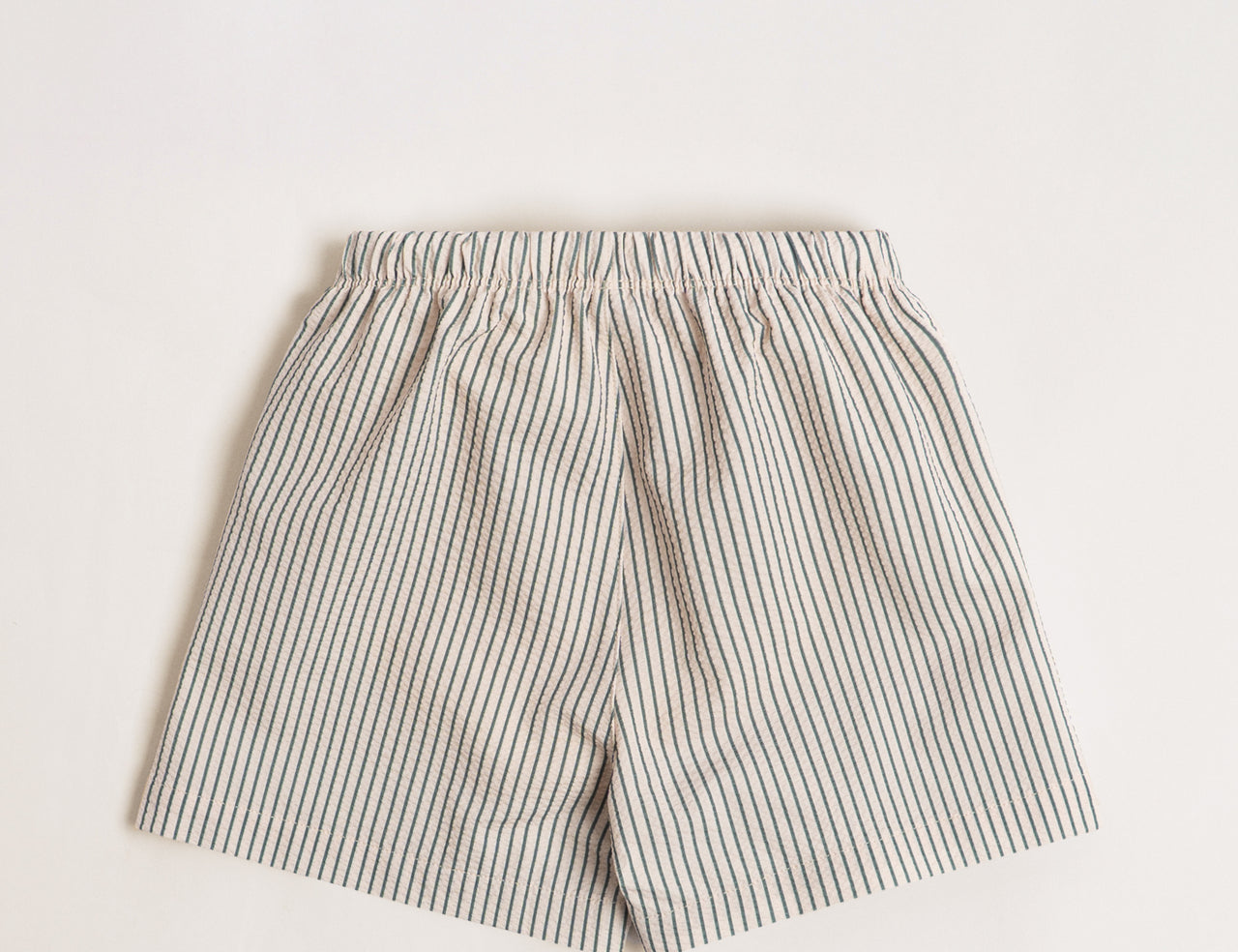 Konges Sløjd A/S SWIMSHORTS tea stripe