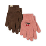 Konges Sløjd A/S GLOVES sorbet