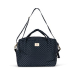 Konges Sløjd A/S CHANGING BAGS dot nuit petite