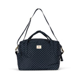 Konges Sløjd A/S CHANGING BAGS dot nuit petite