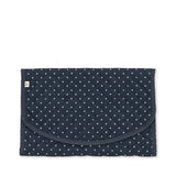 Konges Sløjd A/S CHANGING BAGS dot nuit petite
