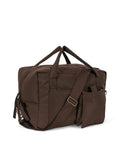 Konges Sløjd A/S CHANGING BAGS chocolate brown