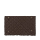 Konges Sløjd A/S CHANGING BAGS chocolate brown