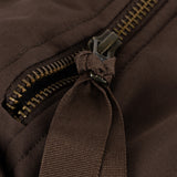 Konges Sløjd A/S CHANGING BAGS chocolate brown
