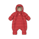 Konges Sløjd A/S WINTER WEAR cardinal