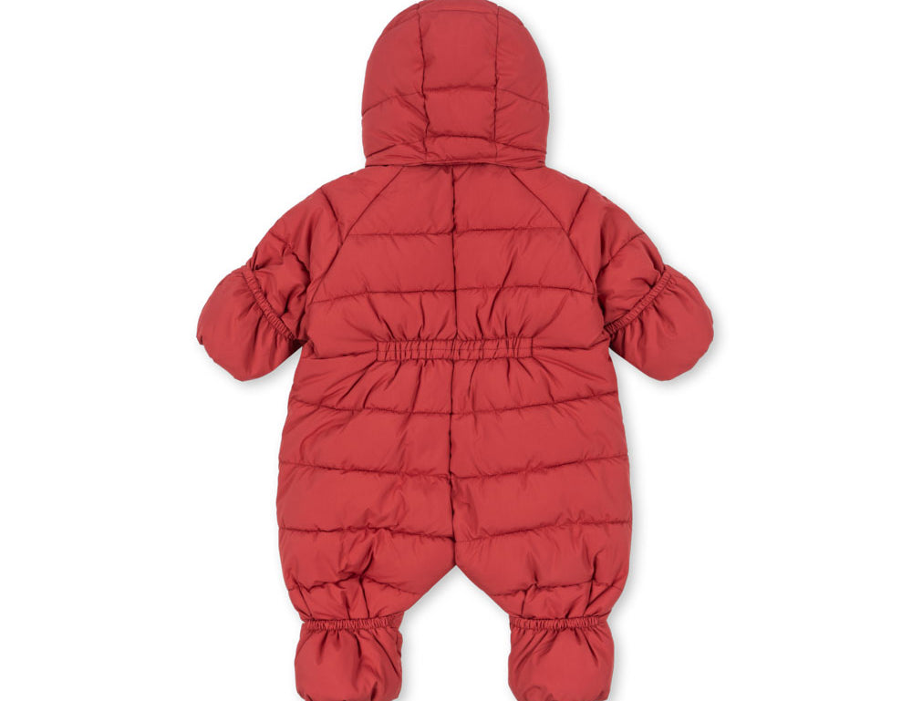 Konges Sløjd A/S WINTER WEAR cardinal