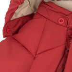Konges Sløjd A/S WINTER WEAR cardinal