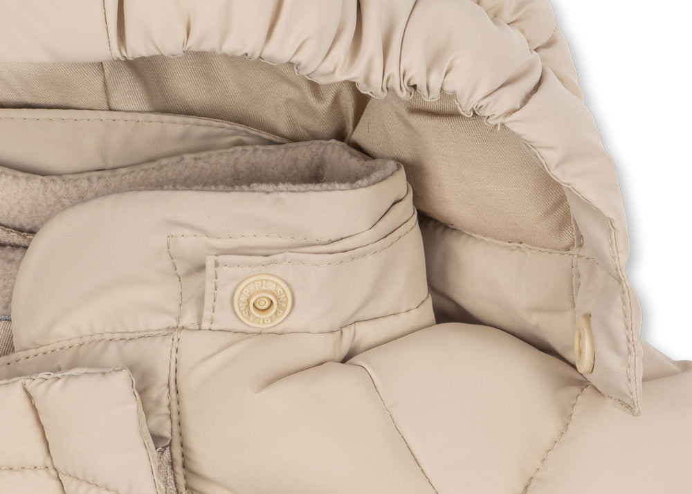 Konges Sløjd A/S WINTER WEAR cement