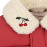 Konges Sløjd A/S WINTER WEAR cardinal