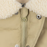Konges Sløjd A/S WINTER WEAR pale olive green