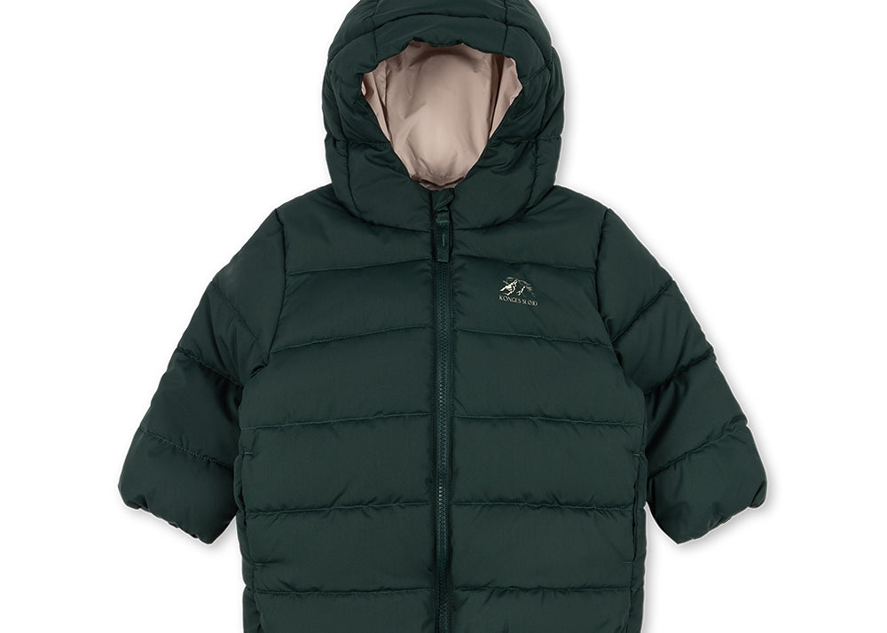 Konges Sløjd A/S WINTER WEAR scarab