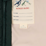 Konges Sløjd A/S WINTER WEAR scarab