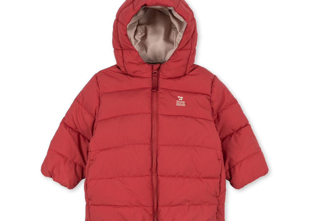 Konges Sløjd A/S WINTER WEAR cardinal