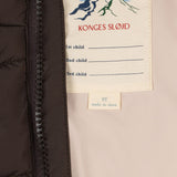Konges Sløjd A/S WINTER WEAR chocolate brown