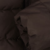Konges Sløjd A/S WINTER WEAR chocolate brown