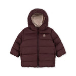 Konges Sløjd A/S WINTER WEAR decadent chocolate