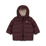 Konges Sløjd A/S WINTER WEAR decadent chocolate
