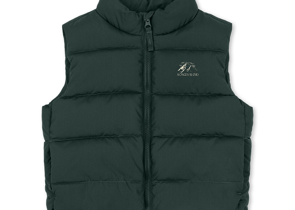 Konges Sløjd A/S WINTER WEAR scarab