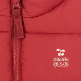 Konges Sløjd A/S WINTER WEAR cardinal