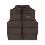 Konges Sløjd A/S WINTER WEAR chocolate brown