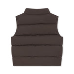 Konges Sløjd A/S WINTER WEAR chocolate brown
