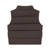 Konges Sløjd A/S WINTER WEAR chocolate brown