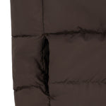 Konges Sløjd A/S WINTER WEAR chocolate brown