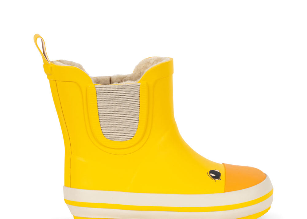Konges Sløjd A/S RUBBER BOOTS solar power