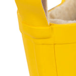Konges Sløjd A/S RUBBER BOOTS solar power