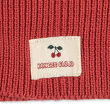 Konges Sløjd A/S BALACLAVAS cardinal