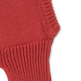 Konges Sløjd A/S BALACLAVAS cardinal