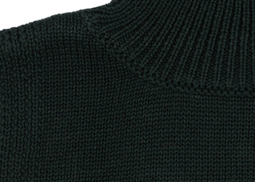 Konges Sløjd A/S NECKWARMER scarab