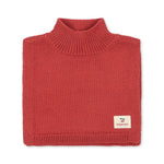 Konges Sløjd A/S NECKWARMER cardinal