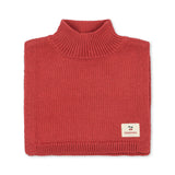 Konges Sløjd A/S NECKWARMER cardinal